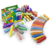 Crayola Katuliidut 48 Kpl