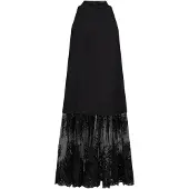 Copenhagen Muse Cmtenley-Dress - Black - L