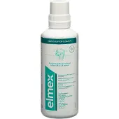 Elmex Sensitive Professional Pro-Argin suuvesi herkille hampaille 400 ml