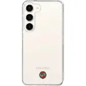 Phonecases3D Samsung Galaxy S26 Tromsø IL Clear case -suojakuori, valkoinen