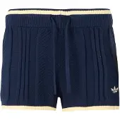 Adidas Originals Housut 'CABLE KNIT' marine