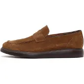 Derimod Loafer ruskea