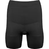 Magic bodyfashion Muotoilevat housut 'Contour Comfort' musta