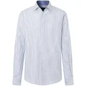 Hackett Hm3010751 Pitkähihainen Kauluspaita
