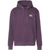 Alpha industries Basic Small Logo Huppari