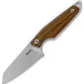 MKM-Maniago Knife Makers Makro 2 Fixed Blade Santos