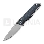 Real Steel Sacra Slide Lock Denim