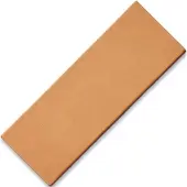 Brommeland Gunleather Bench Strop 20.3 cm, fine, BROM8BHS