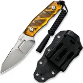 CIVIVI Propugnator Fixed Blade Ultem