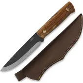 Za-Pas Knives Za-Pas Biwi 12 - Zebrawood