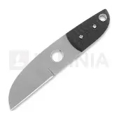 Anso of Denmark Sheepsfoot x Carbon Fiber veitsi