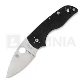 Spyderco Lil' Native Slipjoint, G10, C230NLGP pocket knife