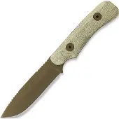 Hawk Creek Armory Lil' Savage with UltiLink veitsi, Bronze