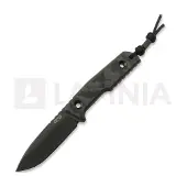 Trc knives Urban Tactical DLC Camo Carbon Fiber veitsi