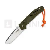 Extrema ratio MF1 EVO D Nitrogen Outdoor kääntöveitsi, vihreä