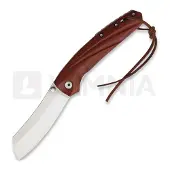 Marbles Wood Linerlock