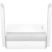Cudy LT300, Wi-Fi 4 (802.11n), Yksi kaista (2,4 GHz), Ethernet LAN, 4G, Valkoinen, Pöytäreititin