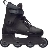 Impala Rullaluistimet - Lightspeed Inline - Musta - Rullaluistim - - 39 - Rullaluistimet