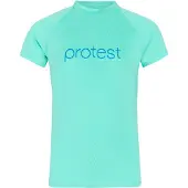 Protest Senna Lyhythihainen Rash Guard