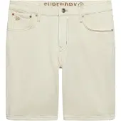 Superdry for man. M7110394A Vintage Straight beige Shorts (32), Casual, Cotton