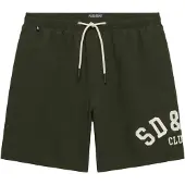 Superdry Printed Logo 16 Uimashortsit