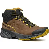Scarpa Rush 2 Pro Mid Gore-tex Vaelluskengät