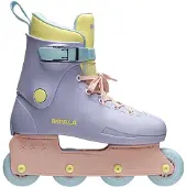 Impala Rollers Rullaluistimet - Lightspeed Inline - Fairy Floss - - 41 - Rullaluistimet