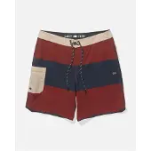 Salty Crew Session Blocked Boardshort Uimashortsit