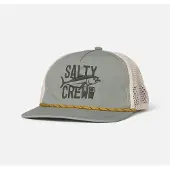 Salty Crew Tried And True Trucker Lippis