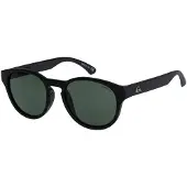 Quiksilver Eliminator Polarized Black Aurinkolasit green plz Koko Uni