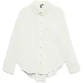 Vero Moda Mymilo Pitkähihainen Kauluspaita