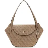 GUESS Coleen Logo Olkalaukku