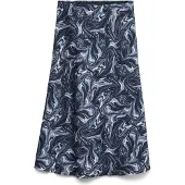 Vero Moda Inara Midipituinen Hame