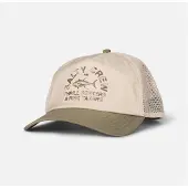 Salty Crew Stamped Trucker Lippis