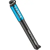 Lezyne Lite Drive 160 Psi 180 Mm Minipumppu