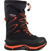 Baffin Kootenay Black/Orange Talvikengät 40/41