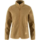 Fjällräven vardag pile fleece w
