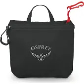 Osprey High Vis Commuter Raincover Small sadesuoja