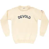 Devold Nansen Legacy Villapaita