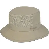 Tilley Airflo Bucket Ltm1 Khaki Hatut S