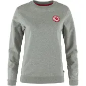 Fjällräven 1960 Logo Badge Sweater W
