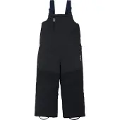 Viking Footwear Kids' Play Winter Pants Thermal Black Hiihto- & lasketteluhousut 92