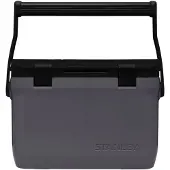 Stanley Adventure Cooler 15,1 L Black 15.1 L