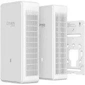 TP-LINK Omada EAP775-WALL - Seinätukiasema, valkoinen