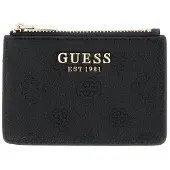 GUESS Kotelo 'ELLA' musta