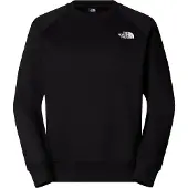 The North Face Redbox Raglan Regular Collegepaita