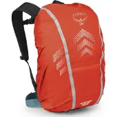 Osprey Hivis Commuter Repun Sadesuoja