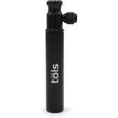 Tols Aina + Co2 Minipumppu