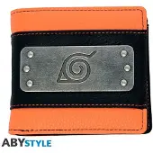 Abysse Corp Abysse: Shippuden - Premium Wallet (ABYBAG512)