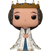 Funko POP! Disney Queen Wish Amaya-hahmo
